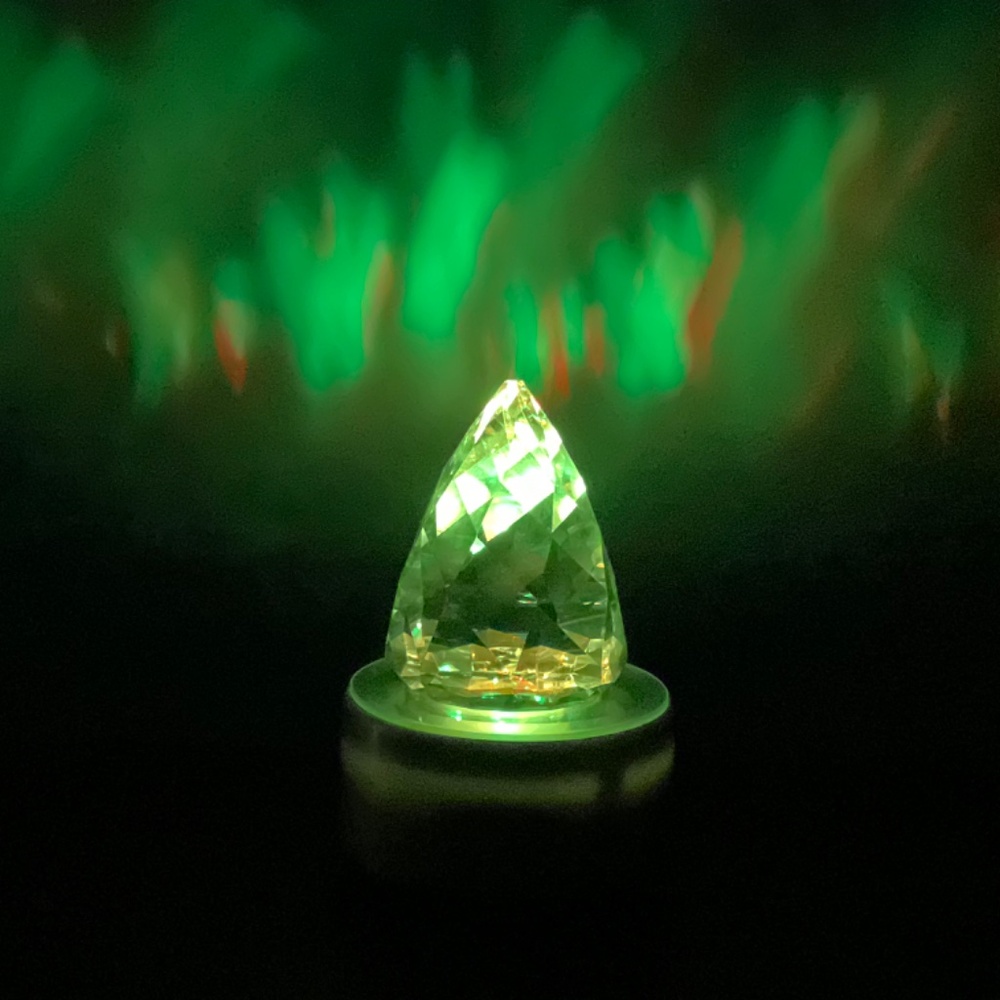 Color Changing Night Light - Picture 7 of 10